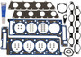 Engine Cylinder Head Gasket Set HS54622 - front view