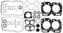 Engine Cylinder Head Gasket Set HS55017B - kit contents