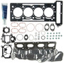 Engine Cylinder Head Gasket Set HS55371 - kit contents