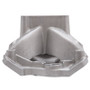 Edelbrock Super Victor 4500 Raised Manifold for Chevy SBC