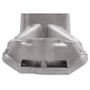 Edelbrock Super Victor 4500 Raised Manifold for Chevy SBC