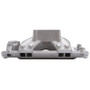 Edelbrock Super Victor 4500 Raised Manifold for Chevy SBC
