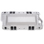 Edelbrock Super Victor 4500 Raised Manifold for Chevy SBC