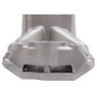 Edelbrock Super Victor 4500 Raised Manifold for Chevy SBC