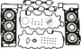 Engine Cylinder Head Gasket Set HS54589 - front view
