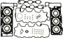 Engine Cylinder Head Gasket Set HS54589 - alternate view