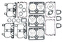 Engine Cylinder Head Gasket Set HS5858AH - front view