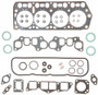 Engine Cylinder Head Gasket Set HS5708 - front view