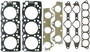 Engine Cylinder Head Gasket Set HS54492 - front view