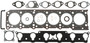 Engine Cylinder Head Gasket Set HS54697 - front view