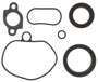 Engine Timing Cover Gasket Set JV5212 - kit contents