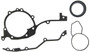 Engine Timing Cover Gasket Set JV5217 - kit contents