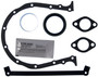 Engine Timing Cover Gasket Set JV929 - front view