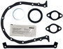 Engine Timing Cover Gasket Set JV929 - alternate view