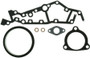 Engine Crankshaft Seal Kit JV1706 - front view