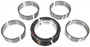 Engine Crankshaft Main Bearing Set - Standard Size MS-2056A - alternate view