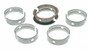Engine Main Bearing Gasket Set MS-445P-10 - front view