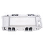 Edelbrock Super Victor II CNC Manifold for Chevy BBC 565