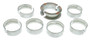 Engine Crankshaft Main Bearing Set - Standard Size MS-979P - front view