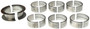 Engine Crankshaft Main Bearing Set - Standard Size MS-979P - alternate view