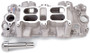 Edelbrock Performer RPM Dual-Quad for Chevy 348/409