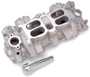 Edelbrock Performer RPM Dual-Quad for Chevy 348/409