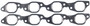 Exhaust Manifold Gasket Set MS16500 - alternate view