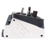 Edelbrock Marine Head for Chevy BBC Rect Port