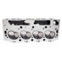 Edelbrock Marine Head for Chevy BBC Rect Port