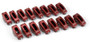 Edelbrock Rocker Arms Roller SBF 3/8In 1 6 1 Ratio Set of 16