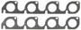 Performance Exhaust Manifold Gasket Set MS20001 - alternate view