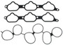 Engine Intake Manifold Gasket Set MS20151 - kit contents