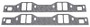 Edelbrock Chrysler Magnum Intake Gasket for Perf RPM Heads