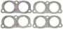 Performance Exhaust Manifold Gasket Set MS20423 - kit contents