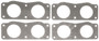 Performance Exhaust Manifold Gasket Set MS20424 - kit contents