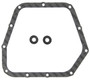 Engine Oil Pan Gasket Set OS32573 - kit contents