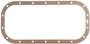 Engine Oil Pan Gasket OS30067 - top view