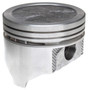 Engine Piston S224-1850 - angled view