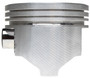 Engine Piston S224-1850 - side view