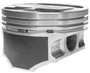 Engine Piston S224-3430 - angled view