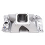 Edelbrock Super Victor II CNC Manifold for Chevy BBC 632