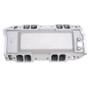 Edelbrock Super Victor II CNC Manifold for Chevy BBC 632