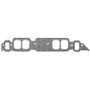 Edelbrock Intake Gasket for Chevy BBC Rect Port 6-Bolt