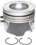 Engine Piston - .020 Oversize S224-3709.020 - kit contents