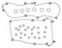 Engine Valve Cover Gasket Set VS50334 - front view