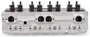 Edelbrock E-Street Cylinder Heads for Chevy SB 64cc Pair