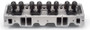 Edelbrock E-Street Cylinder Heads for Chevy SB 64cc Pair