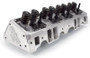 Edelbrock E-Street Cylinder Heads for Chevy SB 64cc Pair
