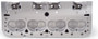 Edelbrock E-Street Cylinder Heads for Chevy SB 64cc Pair