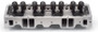 Edelbrock E-Street Cylinder Heads for Chevy SB 64cc Pair